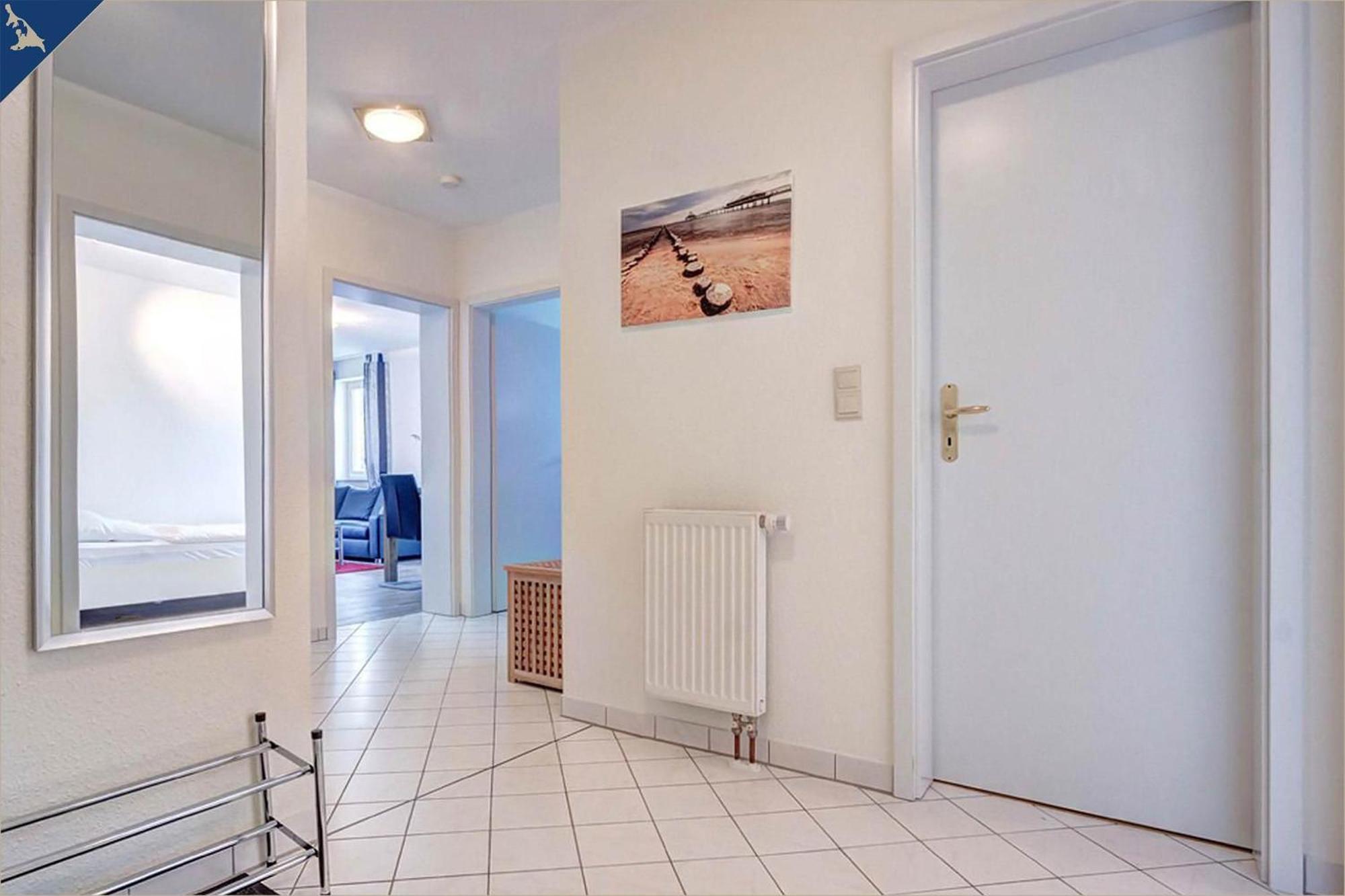 Apartment Meereswoge Heringsdorf  Exterior photo