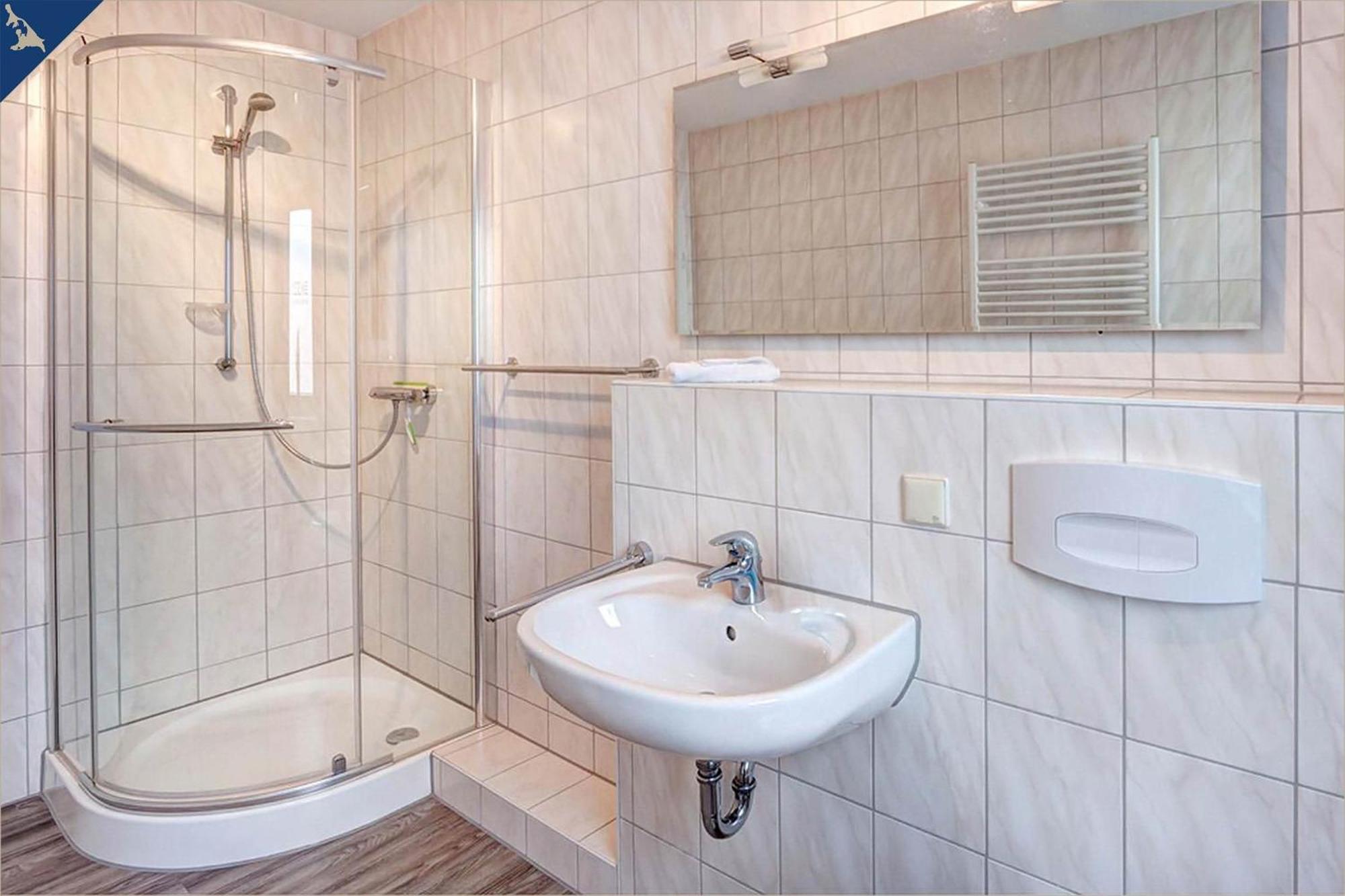 Apartment Meereswoge Heringsdorf  Exterior photo